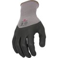 Radians Radians® RWG12 3/4 Foam Dipped Dotted Nitrile Gloves, XL, 1 Dozen RWG12XL